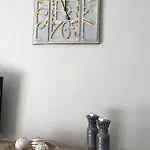 Lägenhet Filippos *