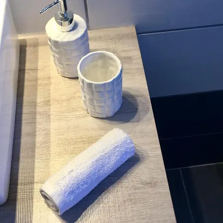 Filippos Apartman *