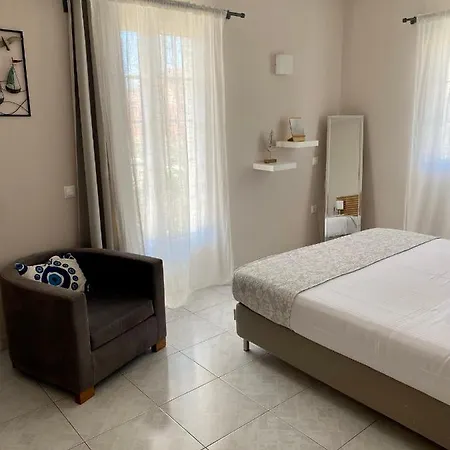 Apartman Filippos Argosztóli