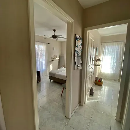 Apartman Filippos