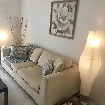 Apartman Filippos *