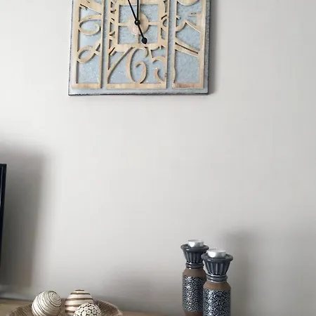Apartman Filippos *