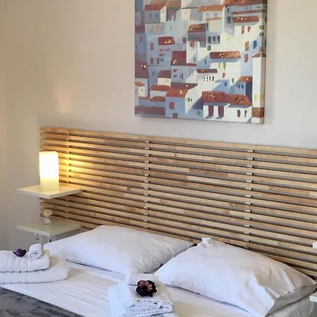 Filippos Apartman *