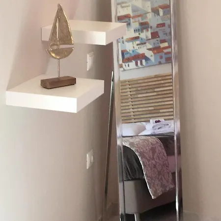 Filippos Apartman Argosztóli