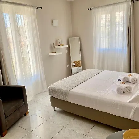 Filippos Apartman