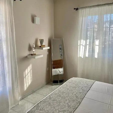 Apartman Filippos