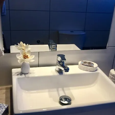 Filippos Apartman Argosztóli