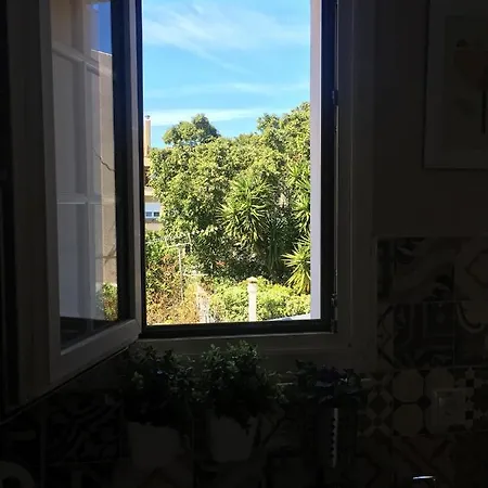 Apartman Filippos Argosztóli