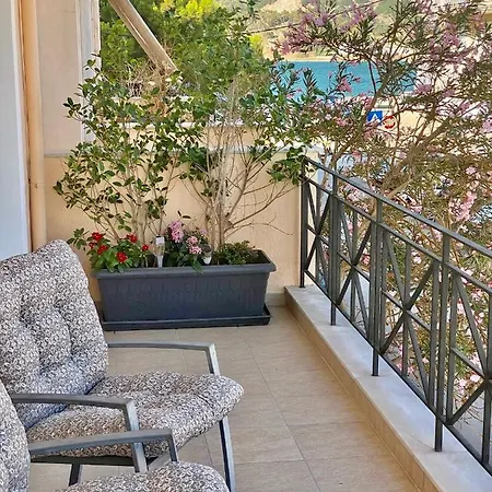 Apartman Filippos