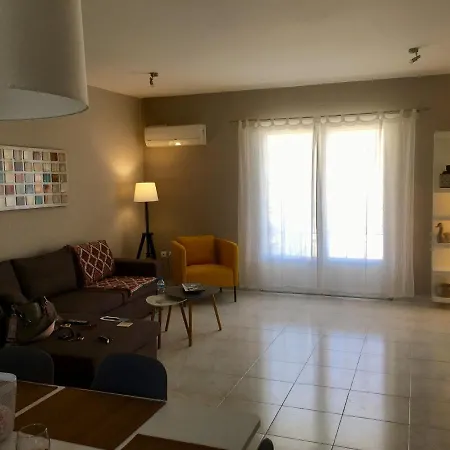 Filippos Apartman Argosztóli