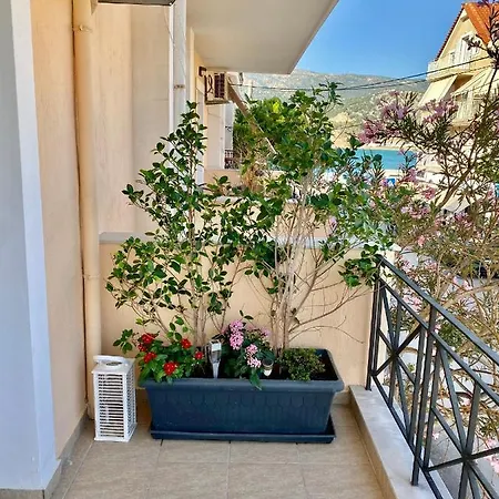 Filippos Apartman *