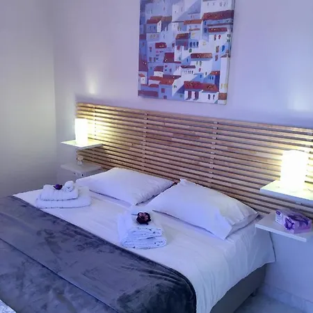 Apartman Filippos Argosztóli