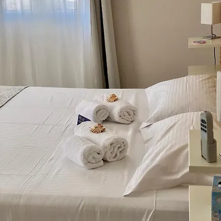 Filippos Apartman Argosztóli