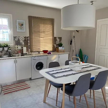 Filippos Apartman