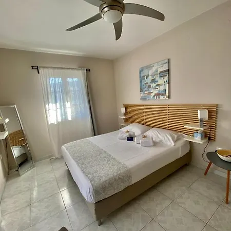 Apartman Filippos *