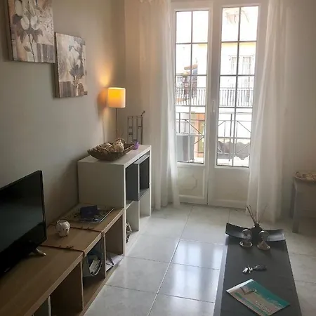 Apartman Filippos