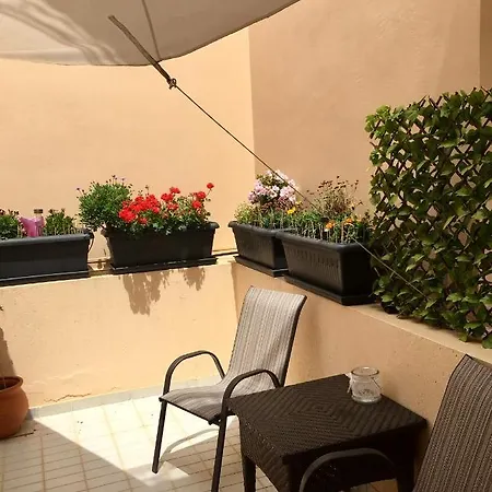 Apartman Filippos Argosztóli