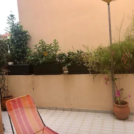 Apartman Filippos Argosztóli