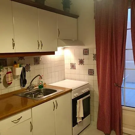 Apartman Filippos Argosztóli