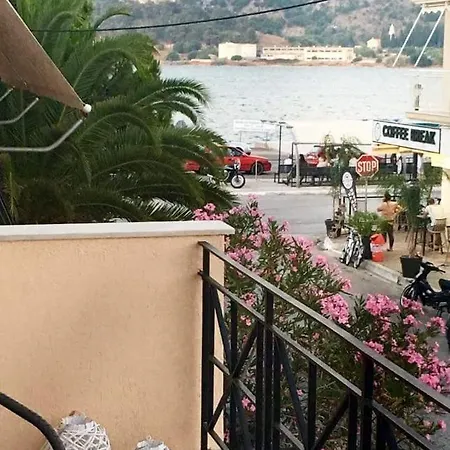 Filippos Apartman