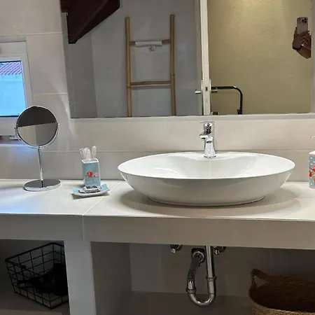 Filippos Apartman Argosztóli