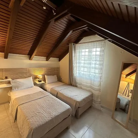 Apartman Filippos