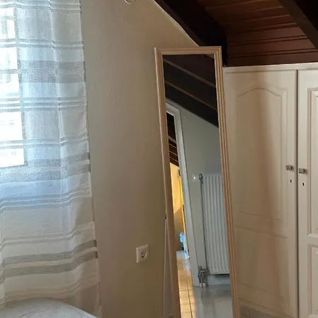 Filippos Apartman Argosztóli