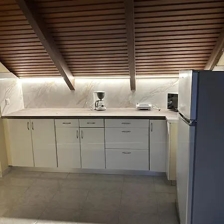 Apartman Filippos