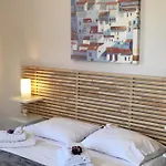 Filippos Apartamento *