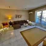 Apartamento Filippos *