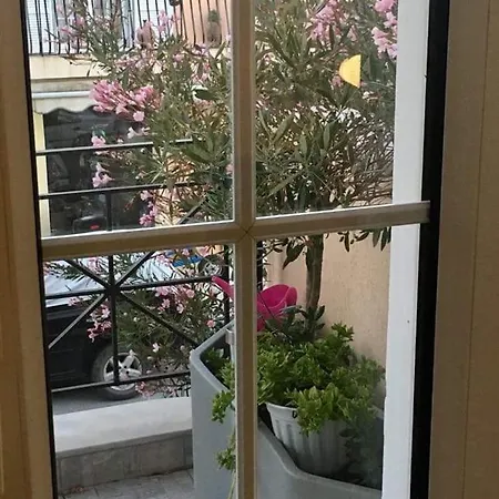 Filippos דירה ארגוסטולי